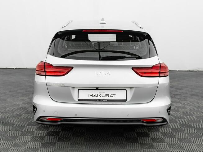 Kia Cee'd GD4E984#1.5 T-GDI M 2 stref klima K.cof salon PL VAT23% Gdańsk - zdjęcie 9