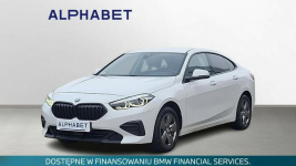 BMW 216d Advantage aut Swarzędz - zdjęcie 1