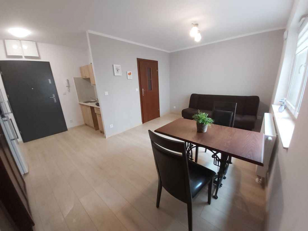 1pok, 25met, Okolice Białowieskiej WINDA/2020 (Wrocław) Fabryczna - zdjęcie 3