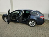 Peugeot 508 SW Hand up # Panorama # Nawigacja # Skóra Rybnik - zdjęcie 12