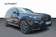 BMW X7 M50i sport-aut Swarzędz - zdjęcie 9