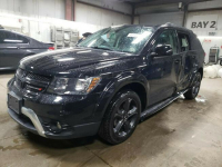 Dodge Journey Crossroad AWD Sękocin Nowy - zdjęcie 2