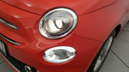 Fiat 500 1.0 Hybrid Dolcevita ! Z Polskiego Salonu ! Faktura VAT ! Warszawa - zdjęcie 10
