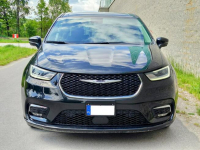 Chrysler Pacifica Łódź - zdjęcie 2