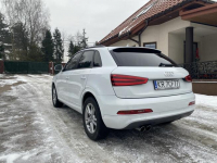 Audi Q3 S line 2.0 177kM 4x4 automat Skóry Rzeszotary - zdjęcie 4