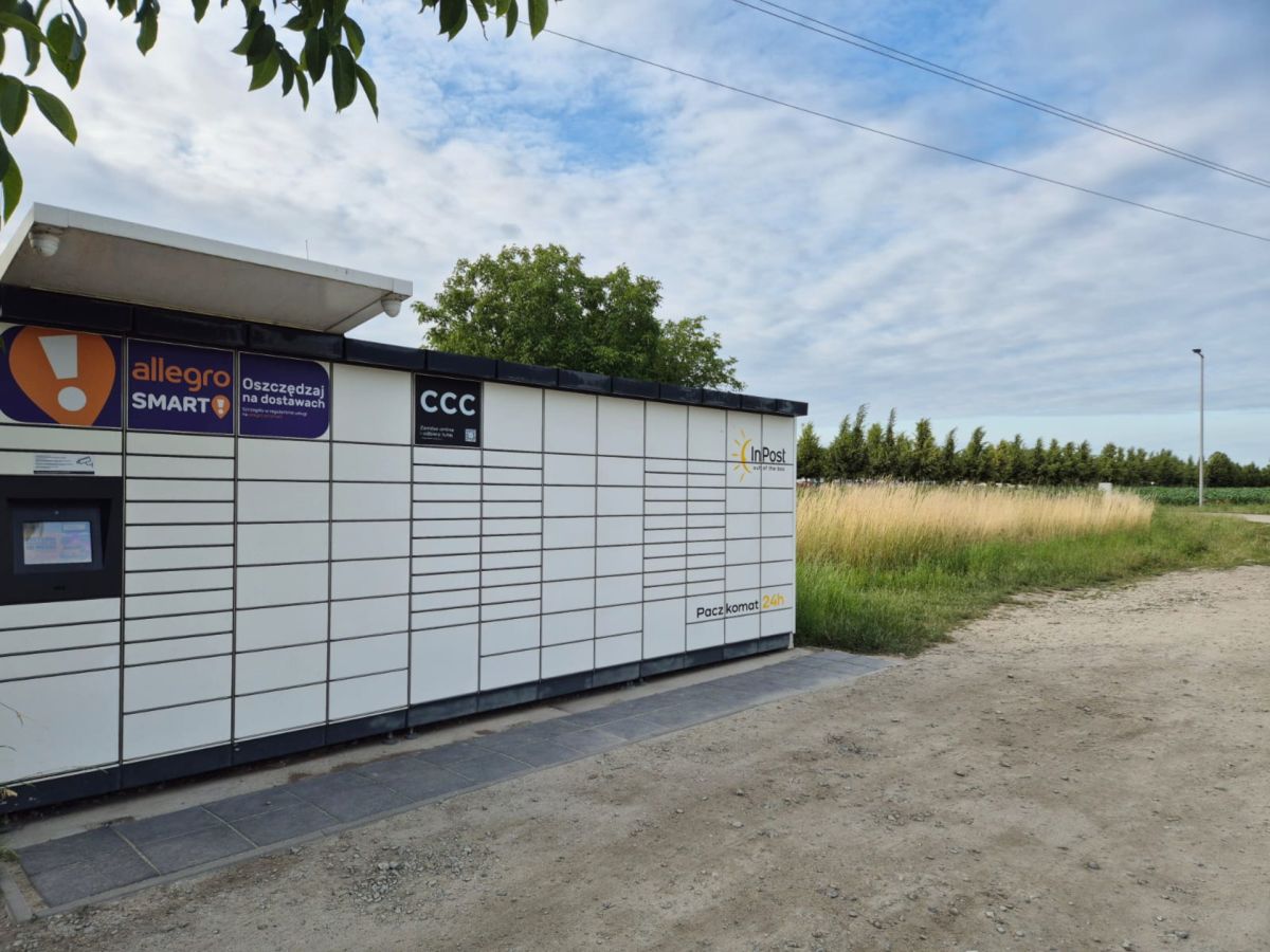 Działka budowlano-usługowa 1618 m² – Dopiewo Dopiewo - zdjęcie 10