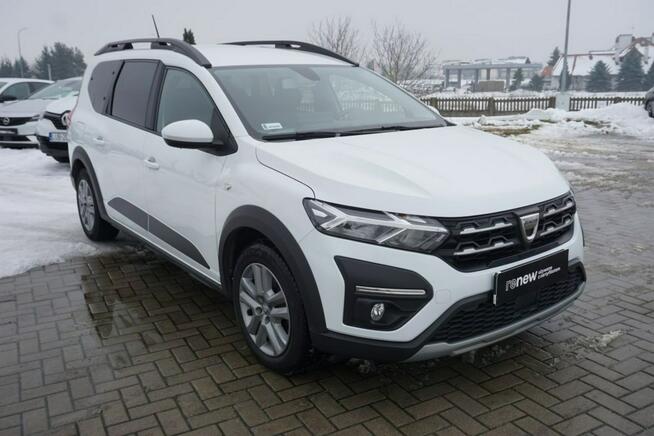 Dacia Jogger 1.0TCe 100 LPG ECO-G Comfort 7os. F.VAT salon Lublin - zdjęcie 3