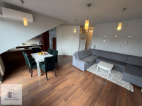 3 pokoje, duzy salon, balkon + dodatkowe poddasze | osiedle strzeżone Warszawa - zdjęcie 4