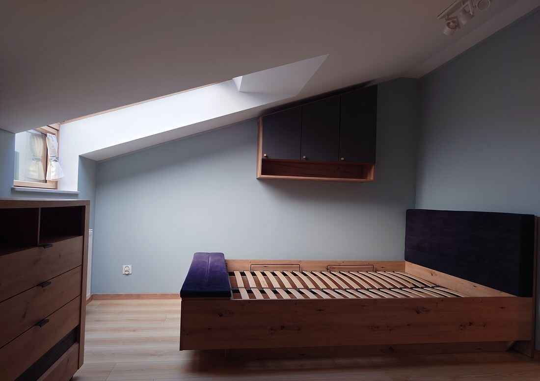 2pok, 49met, okolice Paryskiej BALKON/PARKING/2022 (Wrocław) Psie Pole - zdjęcie 11