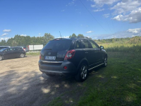Opel Antara COSMO, bogate wyposażenie, skóra, xenony, bezwypadkowy !!! Rawa Mazowiecka - zdjęcie 10
