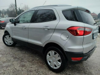 Ford EcoSport Super stan* Mały przebieg Bydgoszcz - zdjęcie 4