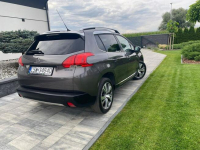Peugeot 2008 Zarejestrowany/ Zadbany / 40 zdjęć/ gwarancja w cenie Dragacz - zdjęcie 3