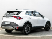 Kia Sportage SUV 1.6 T-GDI MHEV M+Smart 7DCT 2WD 150KM Salon Polska Poznań - zdjęcie 3