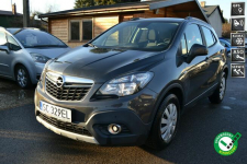 Bardzo ładna Mokka ,bezwypadkowa ,serwisowana!!