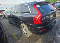 Volvo XC 90 R-Design / AWD / T6 / niski przebieg Białystok - zdjęcie 5