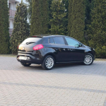 Fiat Bravo II 1.6 Diesel 120KM Manual Multijet 16V DPF Dynamic Ostrów Mazowiecka - zdjęcie 12