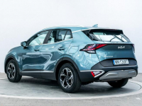 Kia Sportage SUV 1.6 T-GDI M6 2WD M+Smart 150KM Salon Polska Poznań - zdjęcie 4