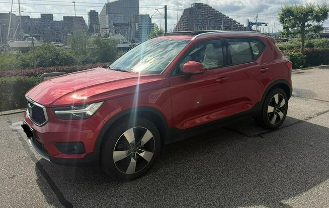 Volvo XC 40 Sadlno - zdjęcie 2