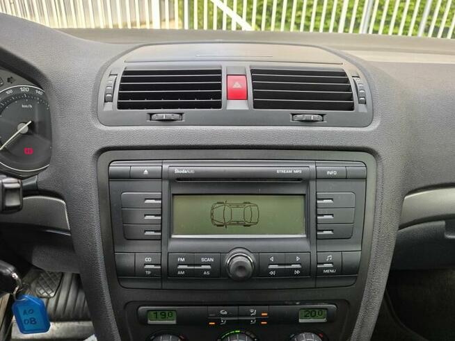 2.0l TDI 140KM*Salon PL * 1 Właściciel od nowości !!! Warszawa - zdjęcie 5