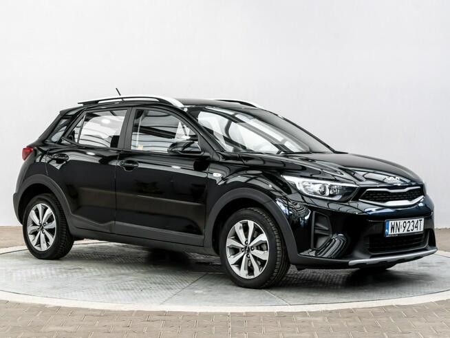 Kia Stonic HB 1.0 M+Smart DCT 100KM Salon Polska Poznań - zdjęcie 4