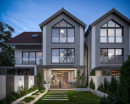 usługi w zakresie koncepcji i wizualizacji / wizualizacje 3d / grafik Śródmieście - zdjęcie 7