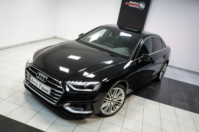 Audi A4 S-Line*Salon Polska*Serwisowany*Bezwypadkowy*Faktura vat23% Konstantynów Łódzki - zdjęcie 3