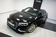 Audi A4 S-Line*Salon Polska*Serwisowany*Bezwypadkowy*Faktura vat23% Konstantynów Łódzki - zdjęcie 3