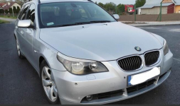 Bmw 5 E60/61 M57 Przemyśl - zdjęcie 7