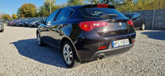 Alfa Romeo Giulietta 1.6 JTDM 16V Płock - zdjęcie 5