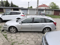 Renault Laguna II 1.9 DCI 114 KM z 2006 r. Zgierz - zdjęcie 2