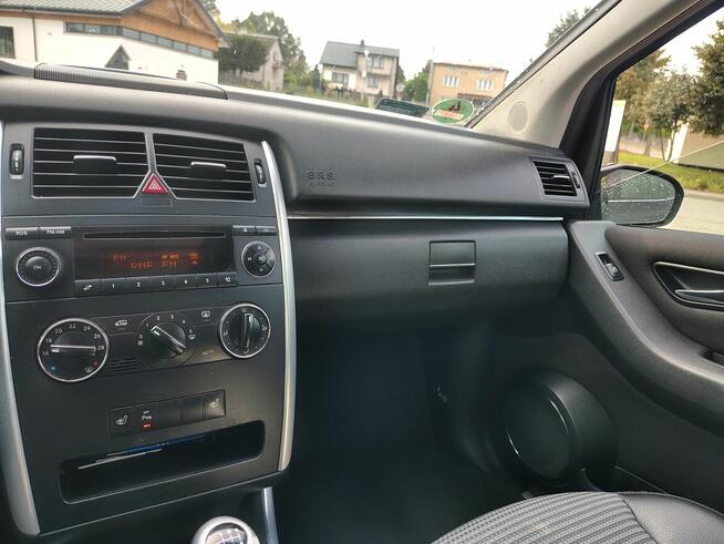 Mercedes-Benz W245 B-Klasa *Zadbany* 7200zł Ostrołęka - zdjęcie 12