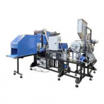 Maszyna do produkcji papierosów "Mini Mark" Sosnowiec - zdjęcie 2