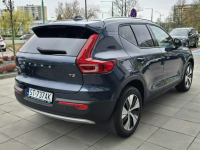 Volvo XC 40 T3 Momentum Pro *Gwarancja*FV23%* Tychy - zdjęcie 3