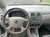 Mazda Premacy 1.8 01r Tarnów - zdjęcie 7