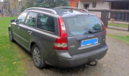 Sprzedam Volvo v50 Zebrzydowice - zdjęcie 4