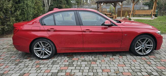 Sprzedam BMW SPORT 320d Turek - zdjęcie 6