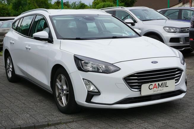 Ford Focus zarejestrowany, ubezpieczony Opole - zdjęcie 3