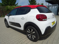 Citroen C3 1.2 110KM Łódź - zdjęcie 9