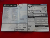 2011 Honda CR-Z Puszczykowo - zdjęcie 9