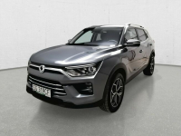 SsangYong Korando Komorniki - zdjęcie 3