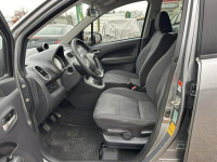 Opel Agila 1.0 benzyna/Klimatyzacja/Zamiana/Kredyt/VIP Gwarant Warszawa - zdjęcie 12