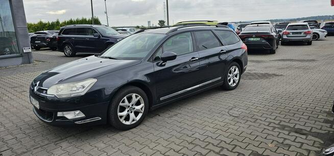 Citroen C5 Comfort Klima 109KM Gliwice - zdjęcie 5
