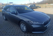Škoda Superb 1.5 TSI 150km mHEV essence dsg virtual cockpit led fv23% Tychy - zdjęcie 3