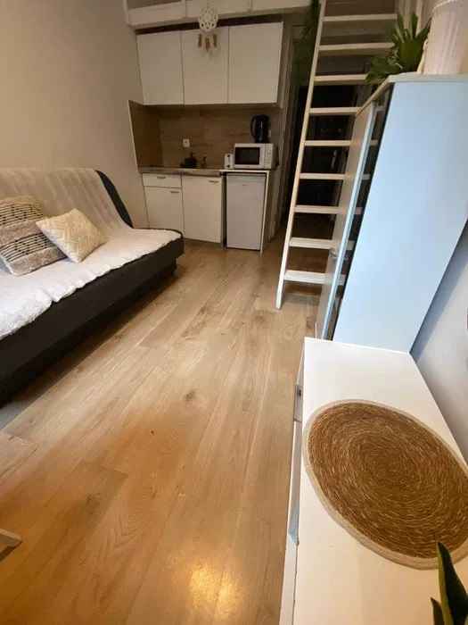 1pok, 17met, okolice Kościuszki ANTRESOLA (Wrocław) Krzyki - zdjęcie 3