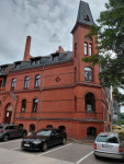 Śliczne mieszk. 57,3m2/Wrocław Jedności Narodwowej/Browary Wrocławskie Wrocław - zdjęcie 12