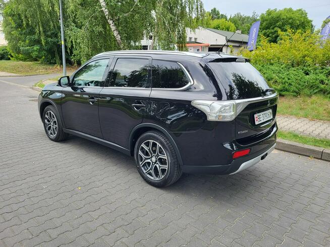 Mitsubishi Outlander Żyrardów - zdjęcie 7