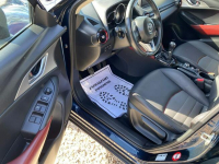 Mazda CX-3 Auto Wzór,Full Opcja Kanie - zdjęcie 11