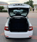 Škoda Octavia 1.6 TDI 115 koni Nawigacja Klimatronik możliwa ZAMIANA Rawa Mazowiecka - zdjęcie 5