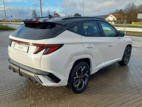 Hyundai Tucson N-Line + Design + Luxury Wejherowo - zdjęcie 6