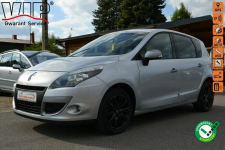 Renault Scenic 1,5 DCI 110KM*Climatronic**Tempomat*Zadbany